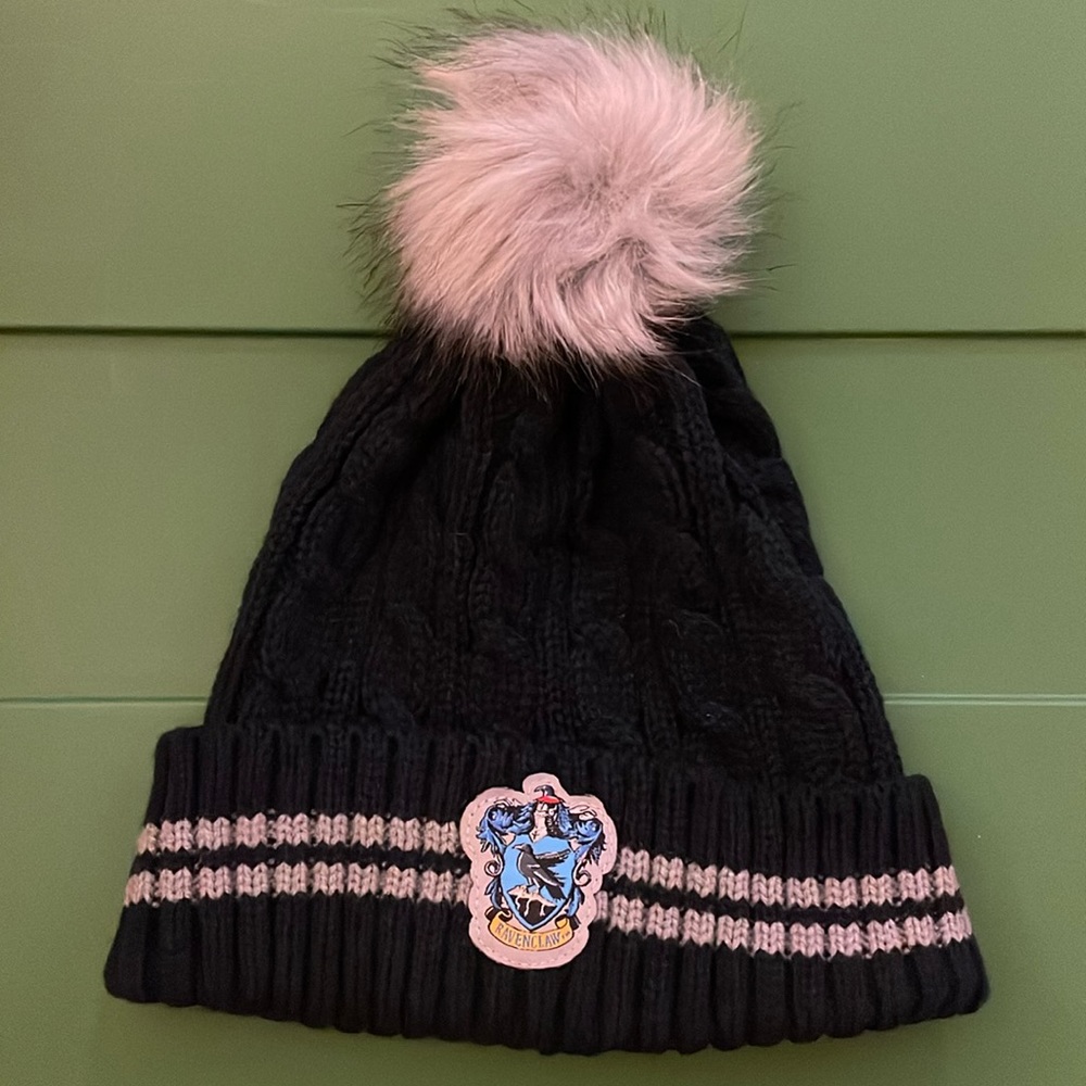 Harry Potter Ravenclaw Beanie